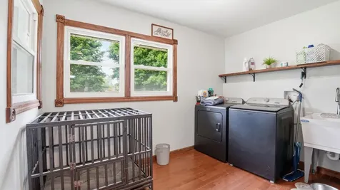 506 Johnson Street Manchester TN 37355