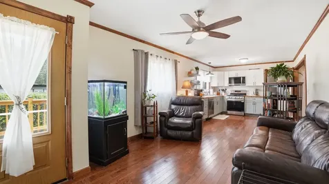 506 Johnson Street Manchester TN 37355