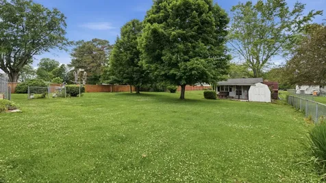 506 Johnson Street Manchester TN 37355