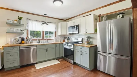 506 Johnson Street Manchester TN 37355
