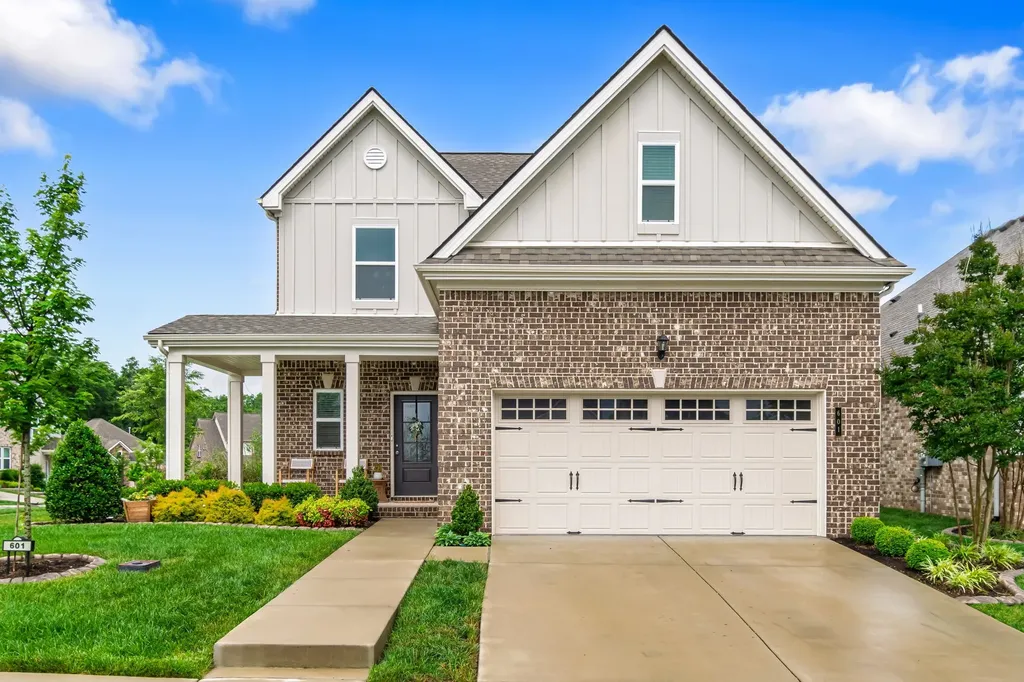 Gallatin TN, 601 Preakness Way