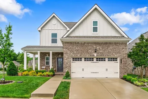 601 Preakness Way Gallatin TN 37066