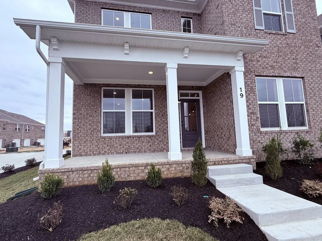 2705 Wilkinson Pike Murfreesboro TN 37129