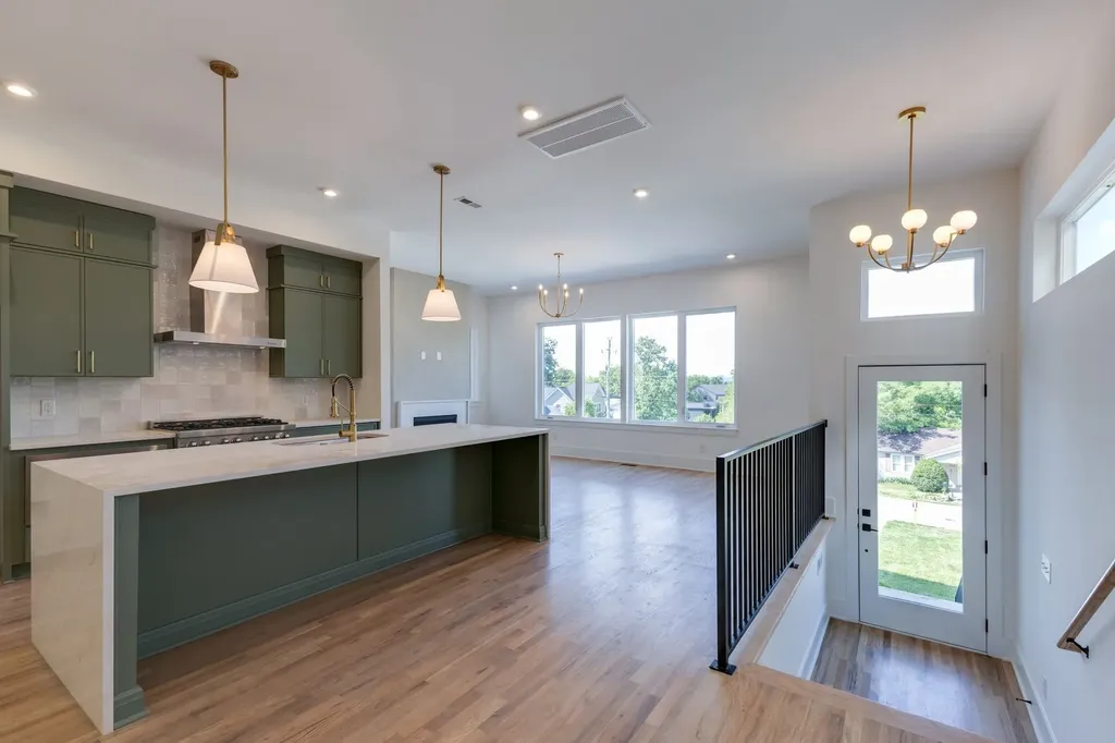 5901 Maxon Avenue Nashville TN 37209