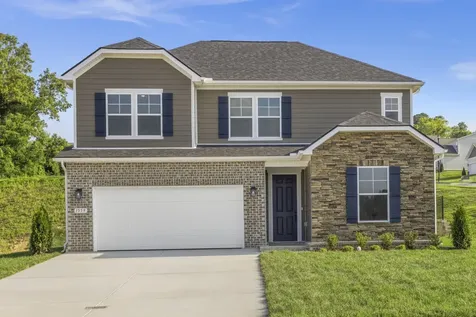 1559 Oaks Springs Drive Columbia TN 38401