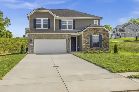 1559 Oaks Springs Drive Columbia TN 38401