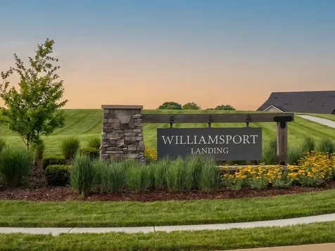 1559 Oaks Springs Drive Columbia TN 38401