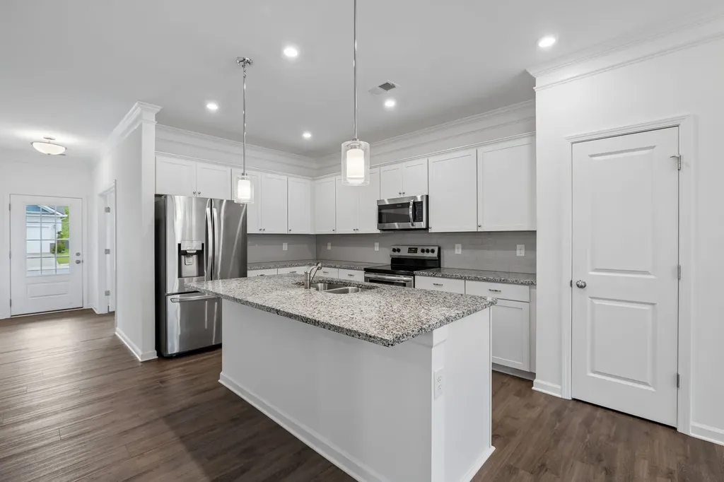 932 Millstream Drive Nashville TN 37218