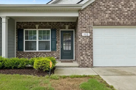 932 Millstream Drive Nashville TN 37218