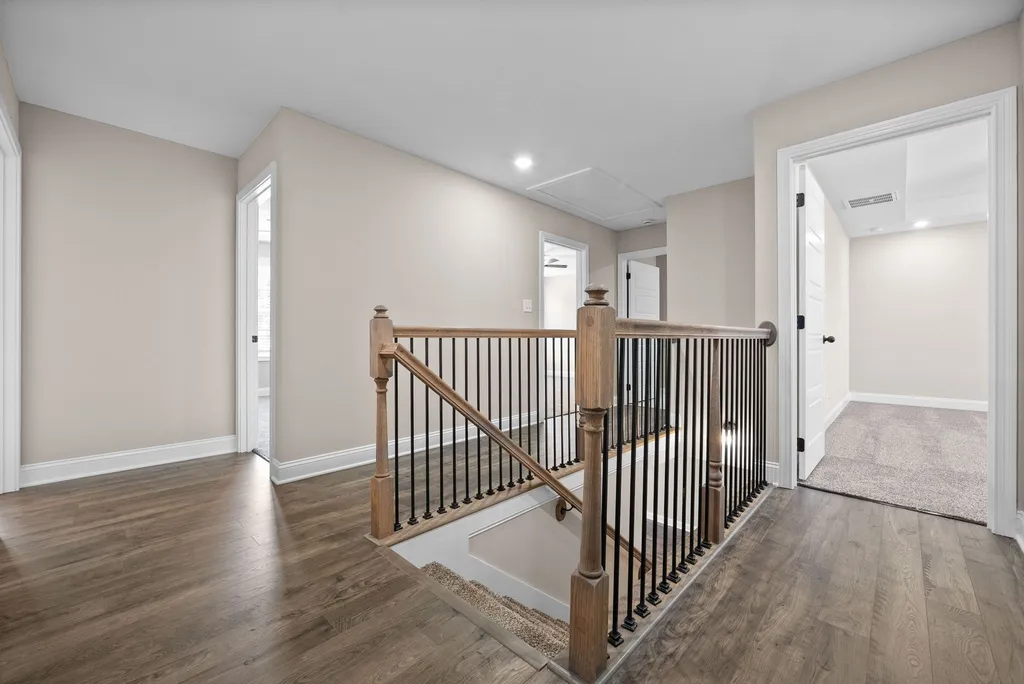 336 Cardinal Creek Clarksville TN 37040