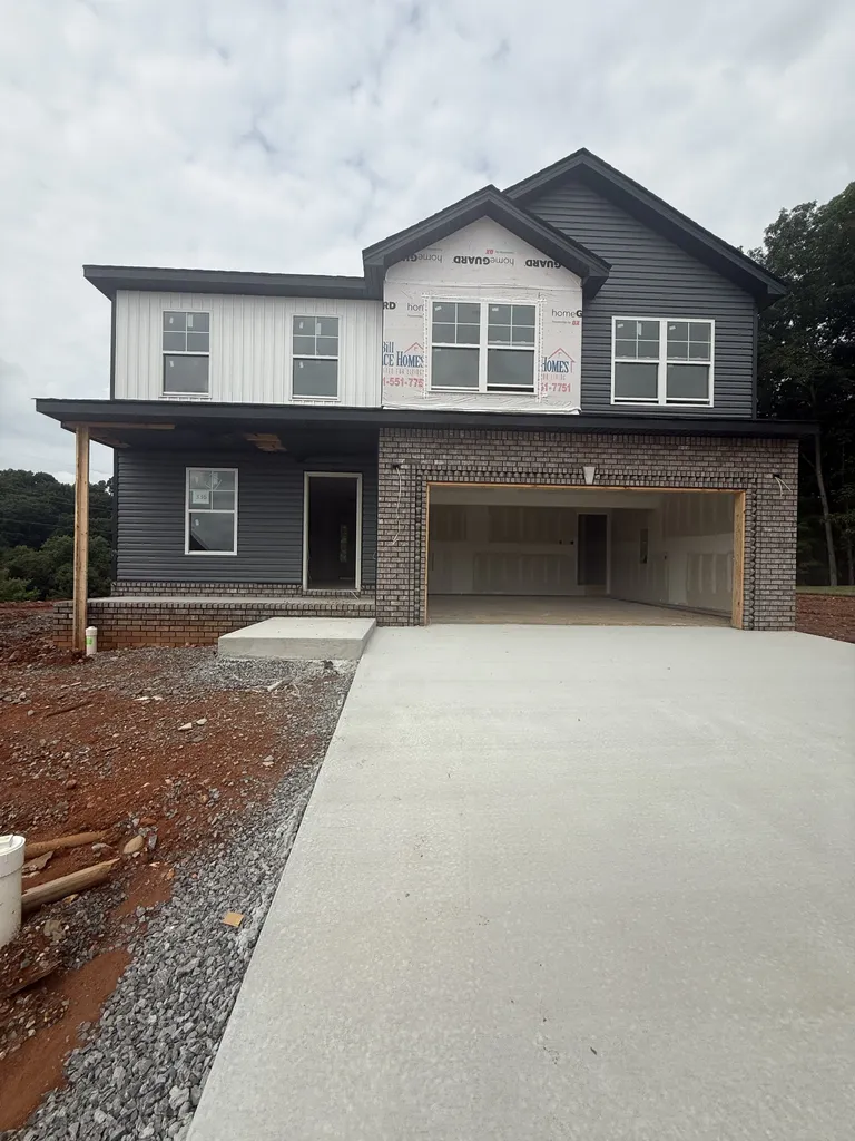 336 Cardinal Creek Clarksville TN 37040