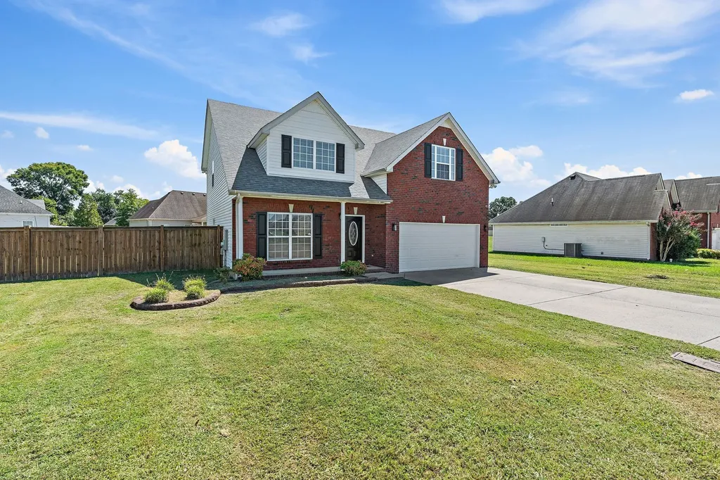 4332 Pender Court Murfreesboro TN 37129