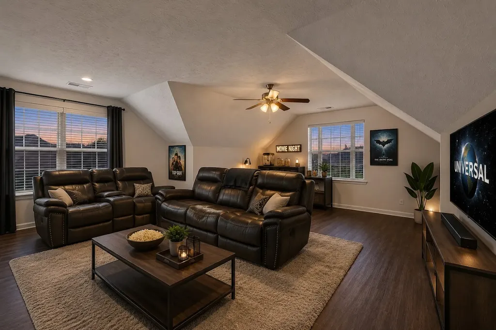 4332 Pender Court Murfreesboro TN 37129