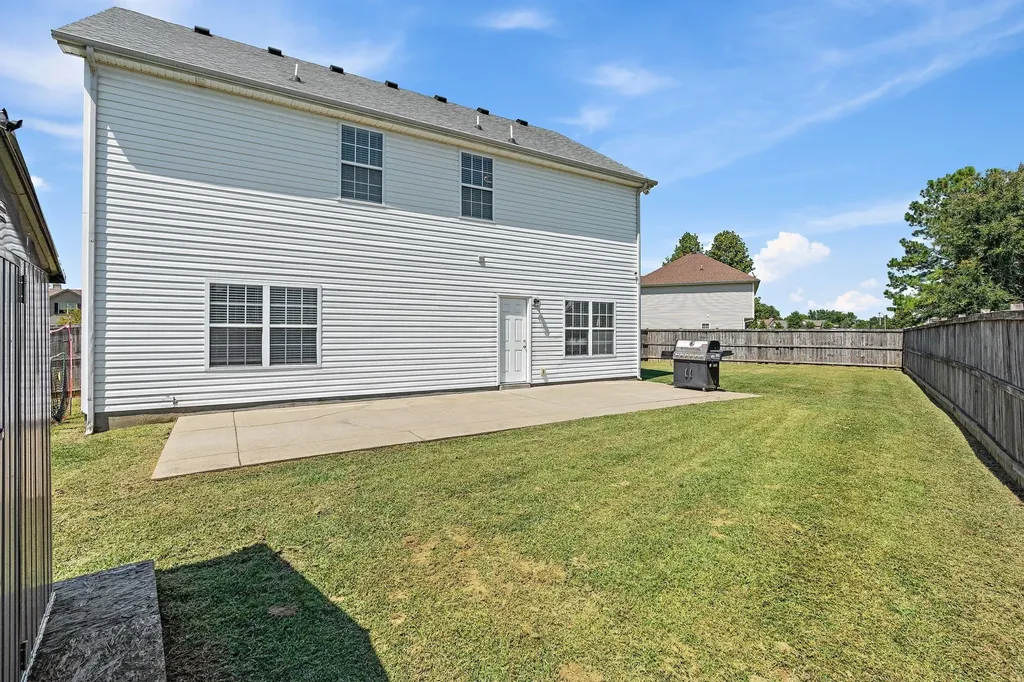 4332 Pender Court Murfreesboro TN 37129