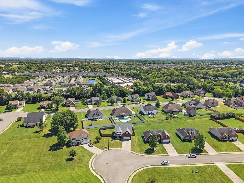 4332 Pender Court Murfreesboro TN 37129