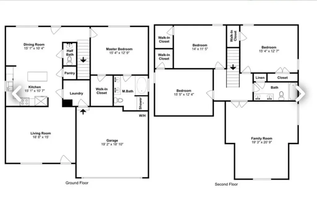4332 Pender Court Murfreesboro TN 37129
