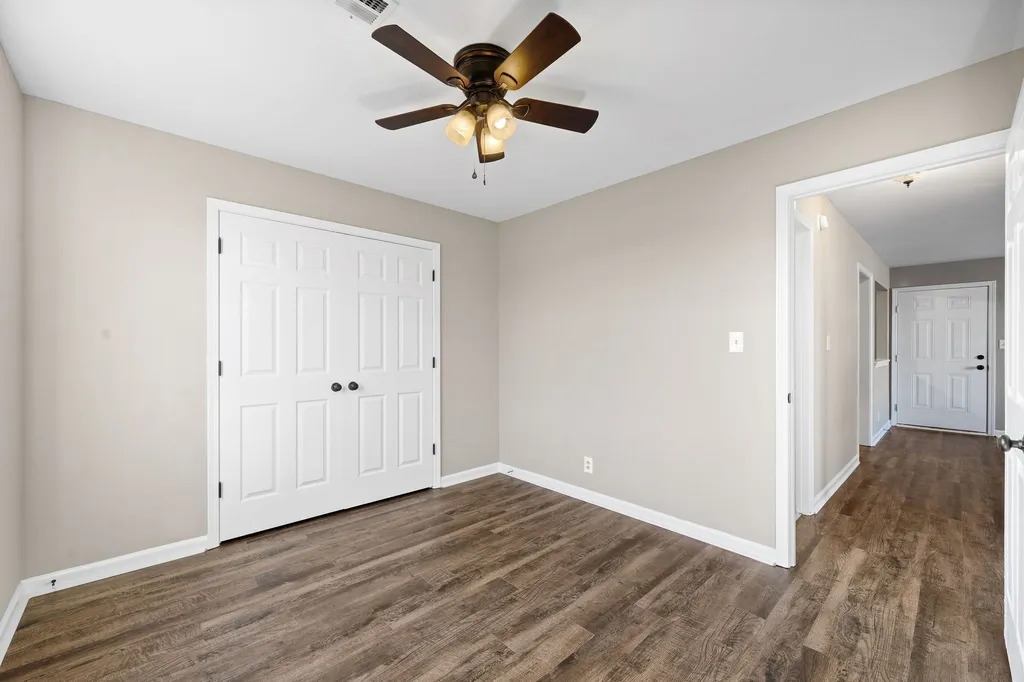 155 Jack Miller Boulevard Clarksville TN 37042