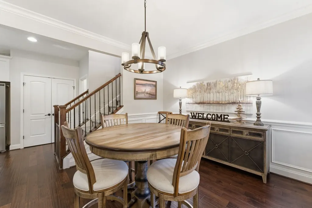 1010 Larkwood Drive Hermitage TN 37076