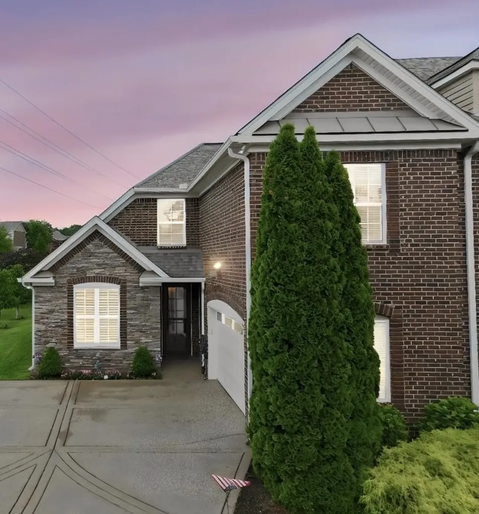 1010 Larkwood Drive Hermitage TN 37076