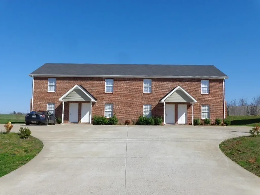 541 Patriot Park Court Clarksville TN 37042