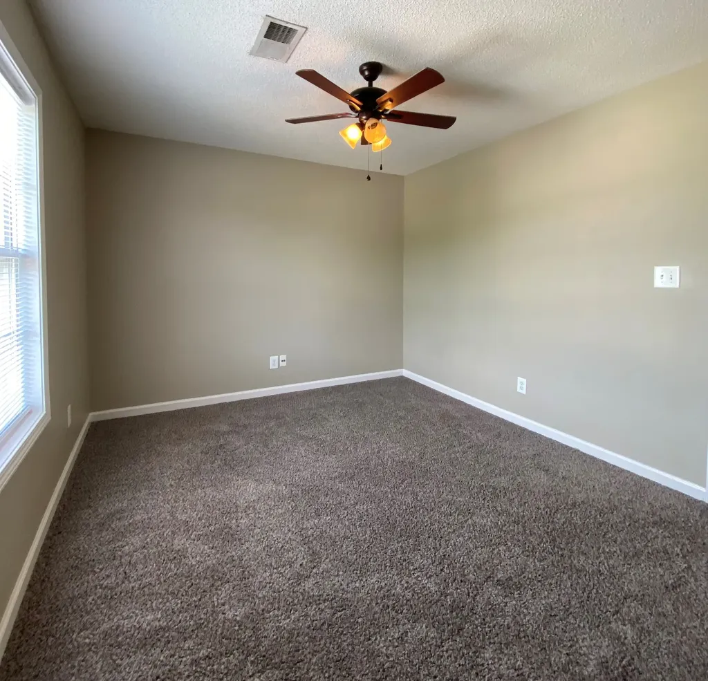 541 Patriot Park Court Clarksville TN 37042