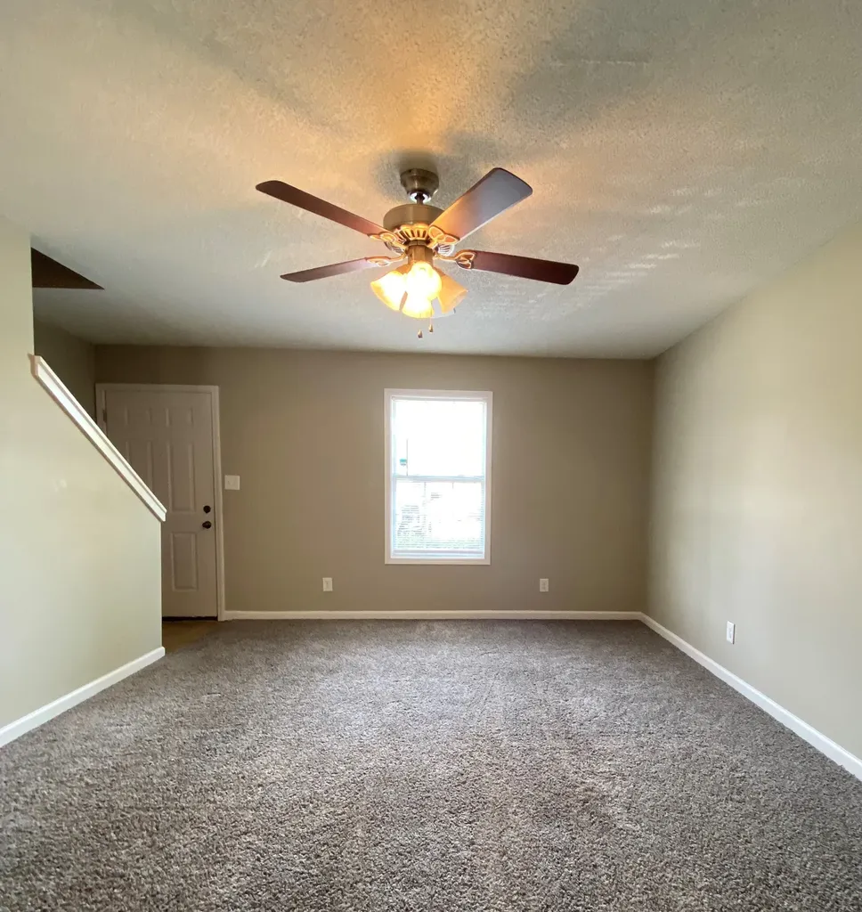 541 Patriot Park Court Clarksville TN 37042