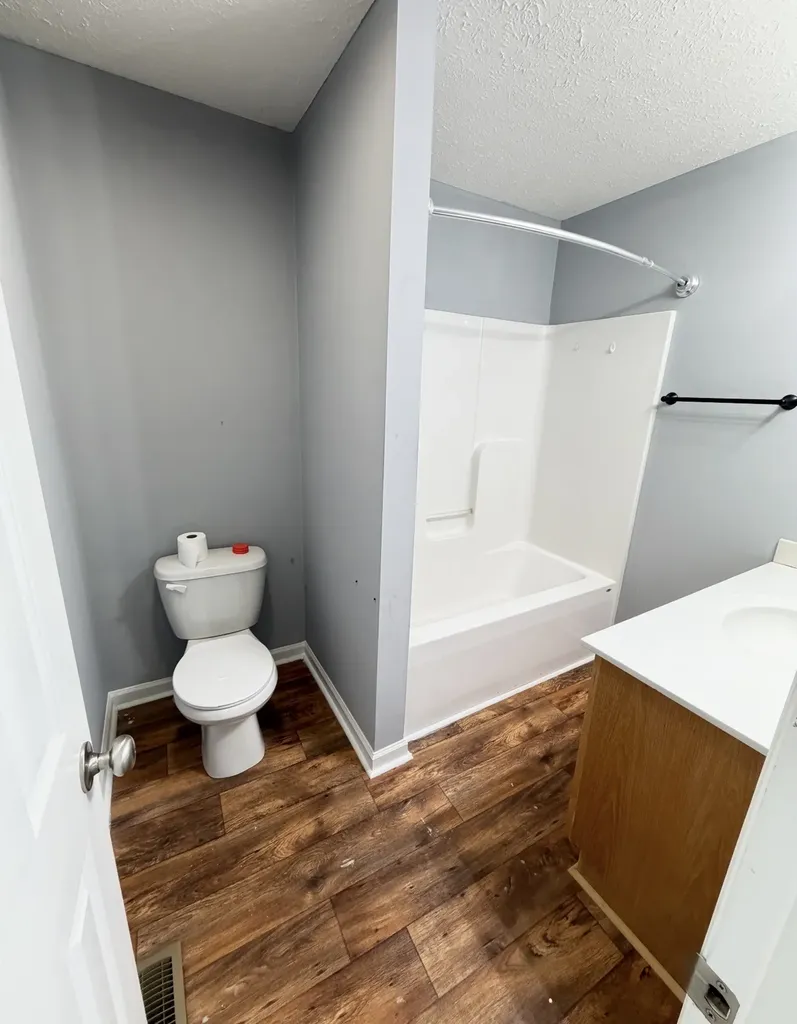 201 Koonce Lane Fayetteville TN 37334