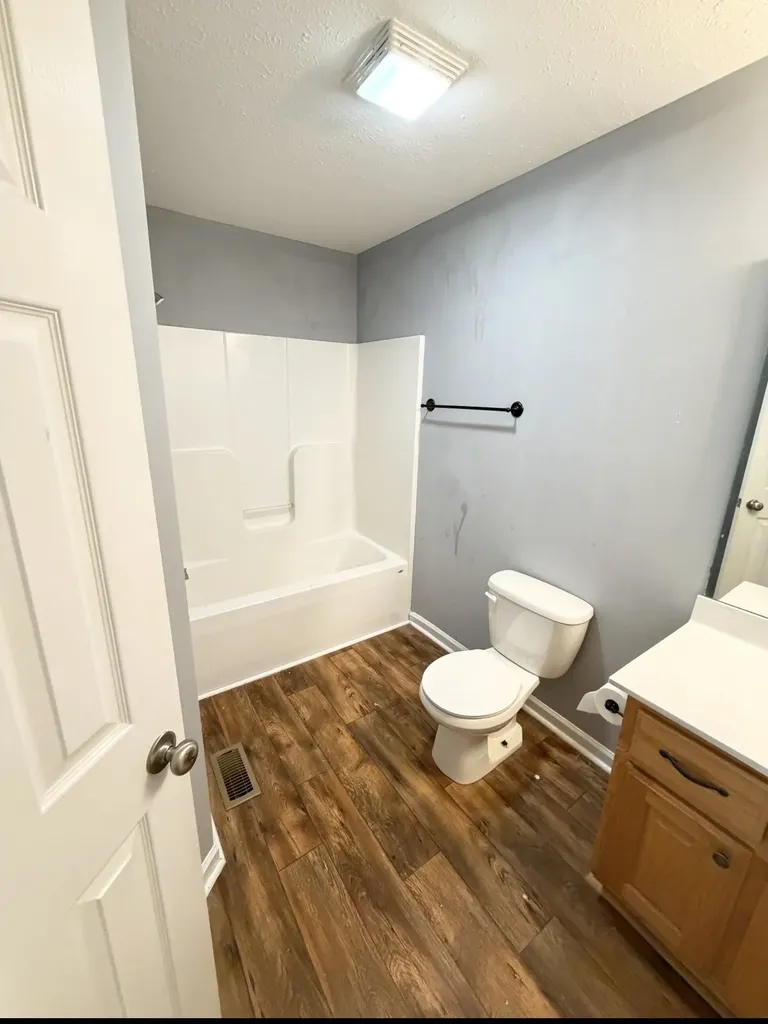 201 Koonce Lane Fayetteville TN 37334