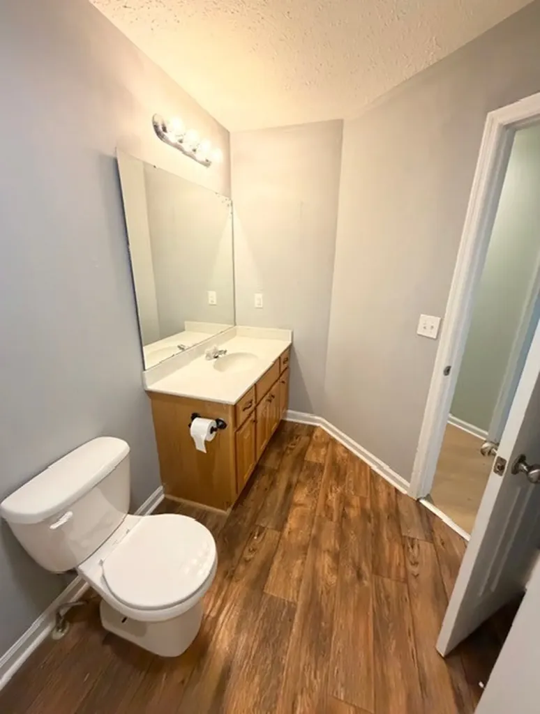 201 Koonce Lane Fayetteville TN 37334