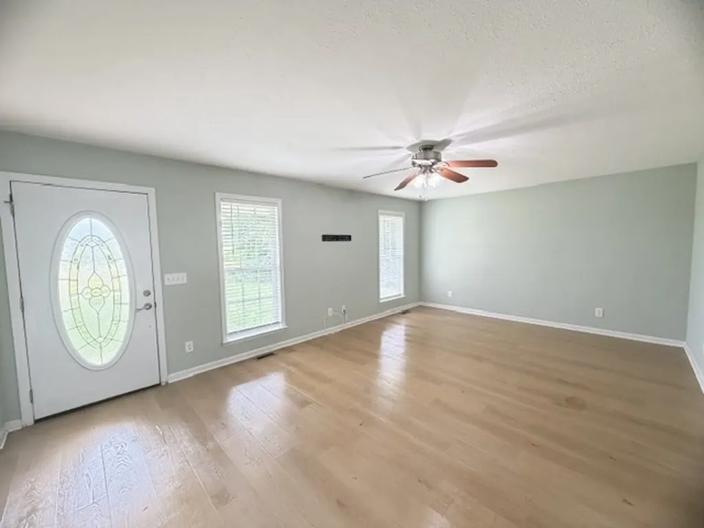 201 Koonce Lane Fayetteville TN 37334
