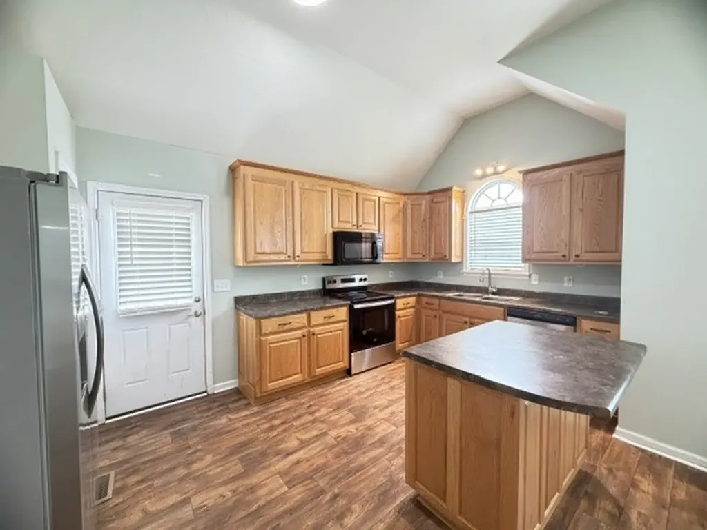 201 Koonce Lane Fayetteville TN 37334