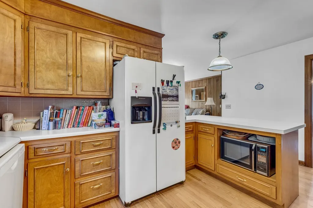 401 Ellington Drive Franklin TN 37064