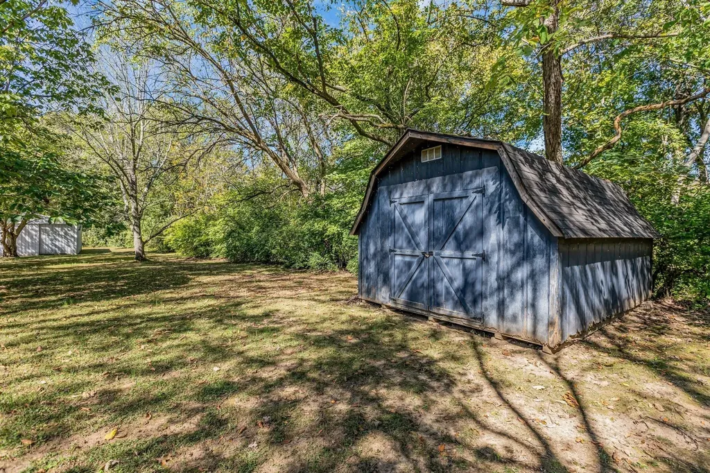 401 Ellington Drive Franklin TN 37064