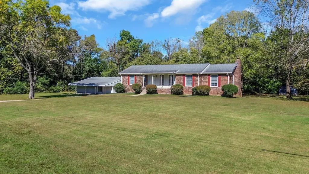 401 Ellington Drive Franklin TN 37064