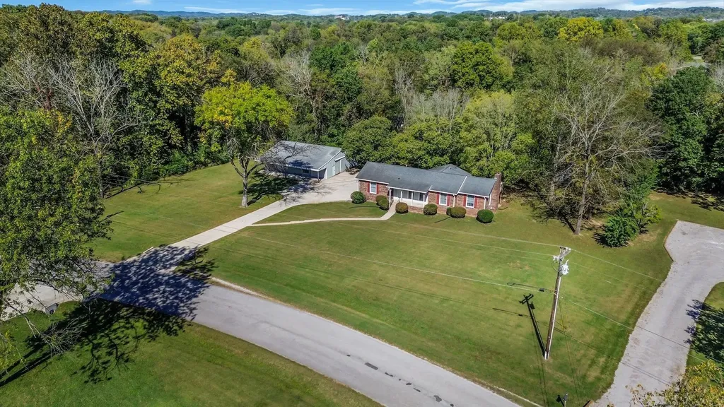 401 Ellington Drive Franklin TN 37064