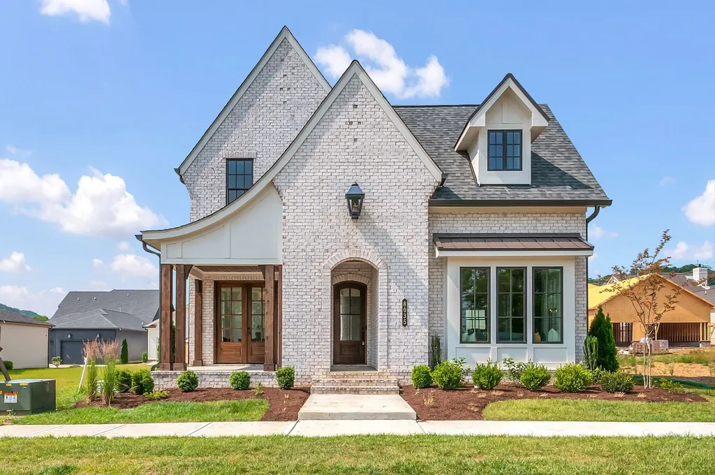 8035 Cane Creek Road Nashville TN 37221