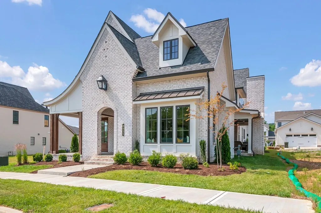 8035 Cane Creek Road Nashville TN 37221