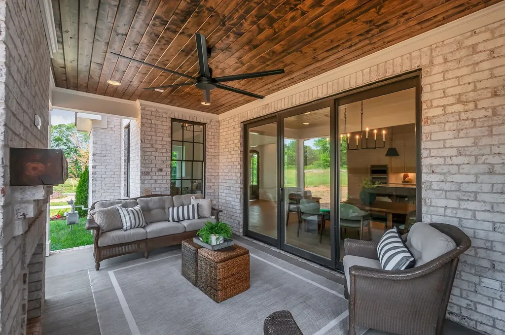 8035 Cane Creek Road Nashville TN 37221