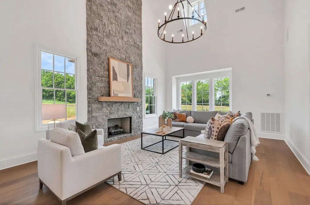 8035 Cane Creek Road Nashville TN 37221