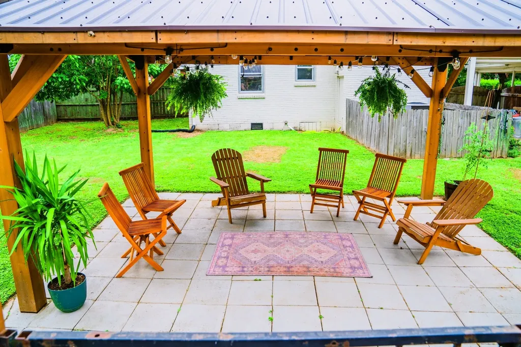 2902 Teakwood Drive Nashville TN 37214