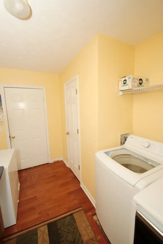 1828 Rory Cove La Vergne TN 37086