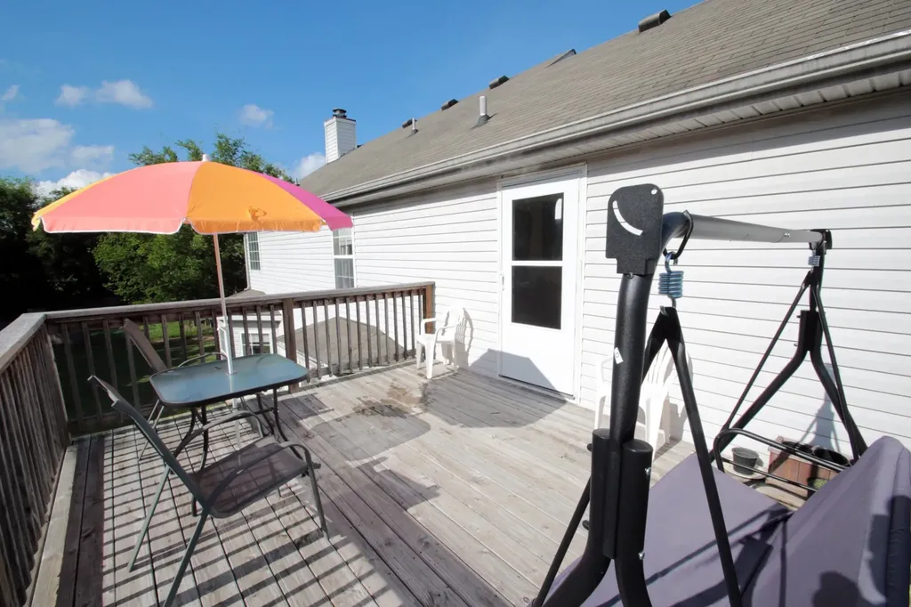 1828 Rory Cove La Vergne TN 37086