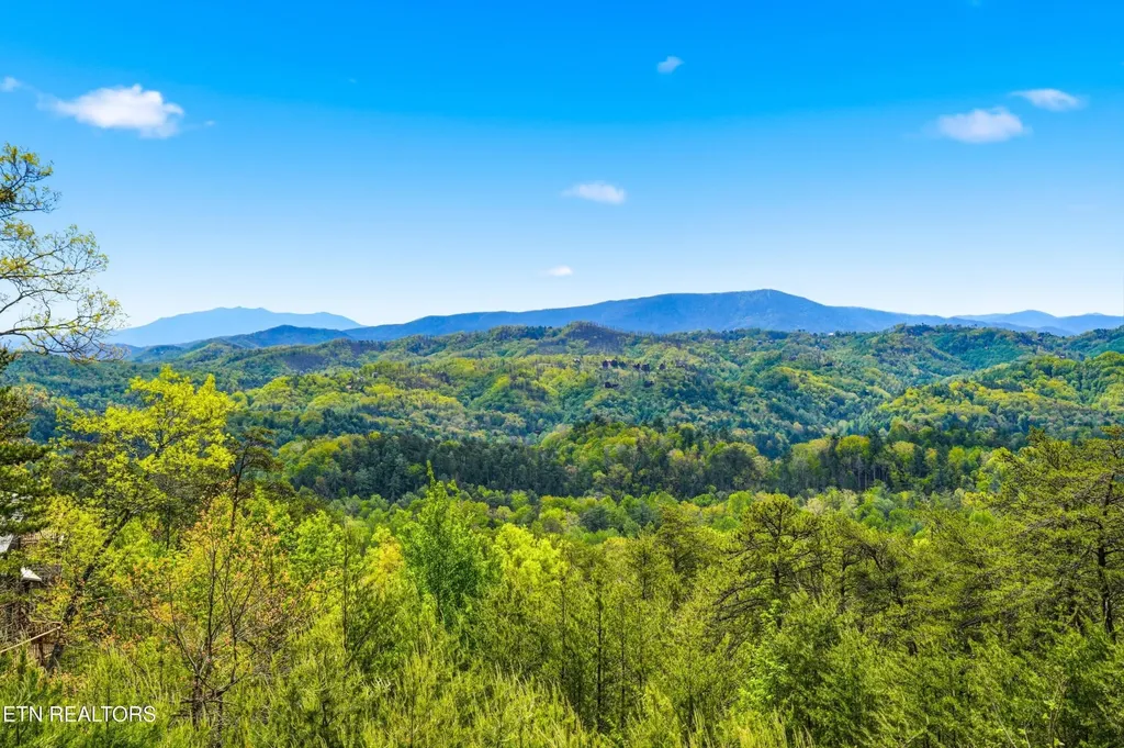 2456 Hackberry Drive Sevierville TN 37862