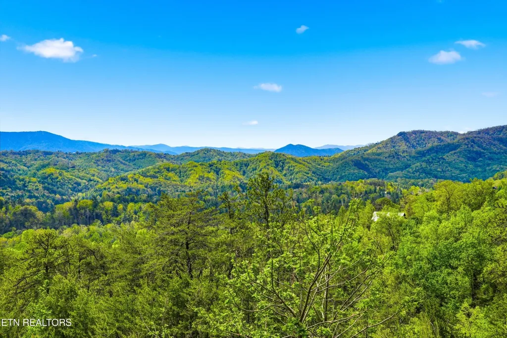 2456 Hackberry Drive Sevierville TN 37862