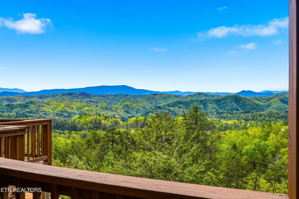 2456 Hackberry Drive Sevierville TN 37862