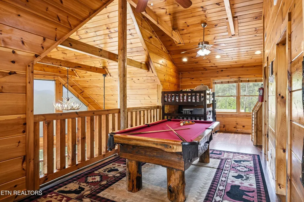 2456 Hackberry Drive Sevierville TN 37862