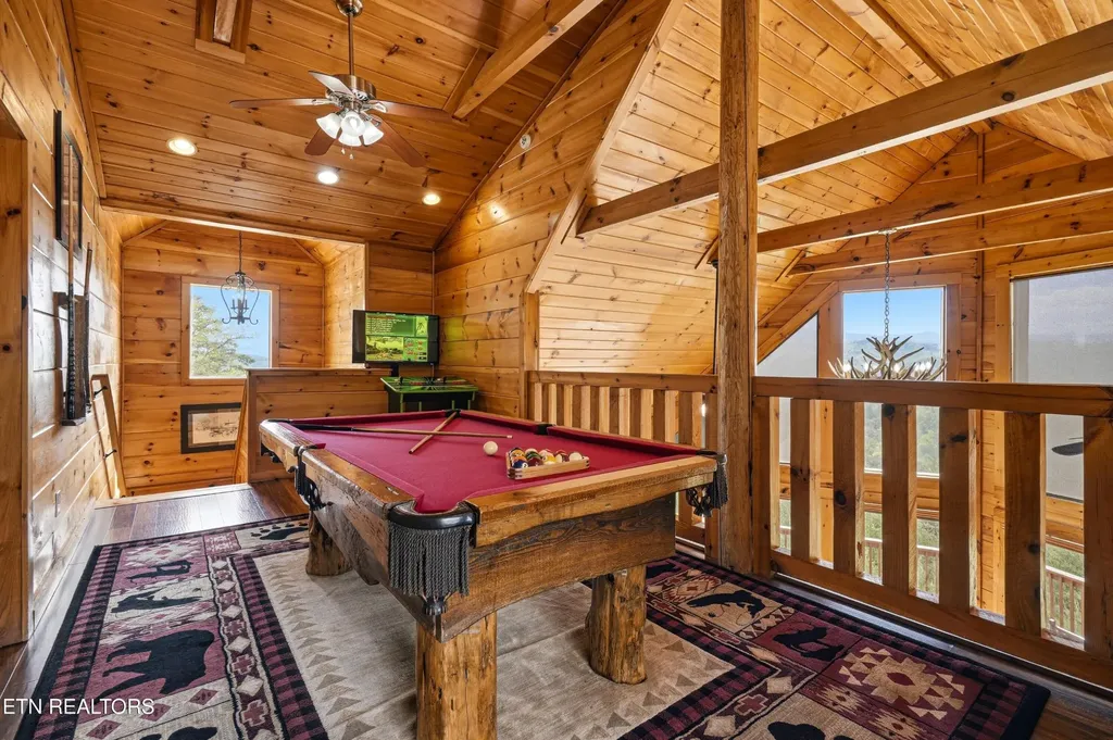 2456 Hackberry Drive Sevierville TN 37862