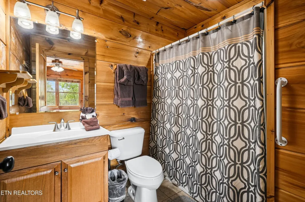2456 Hackberry Drive Sevierville TN 37862