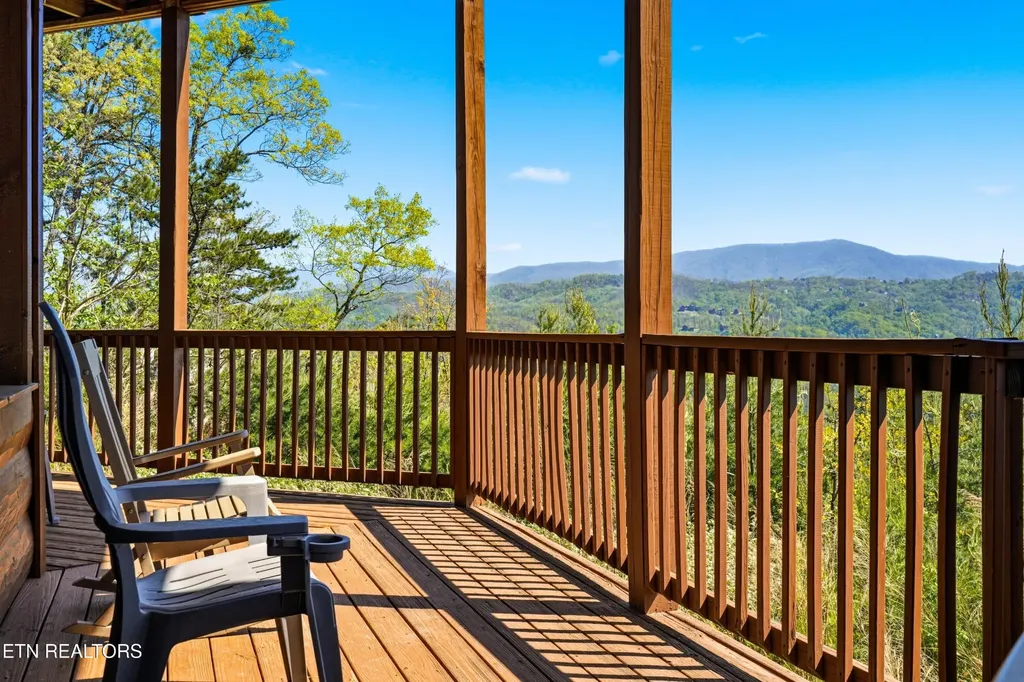 2456 Hackberry Drive Sevierville TN 37862
