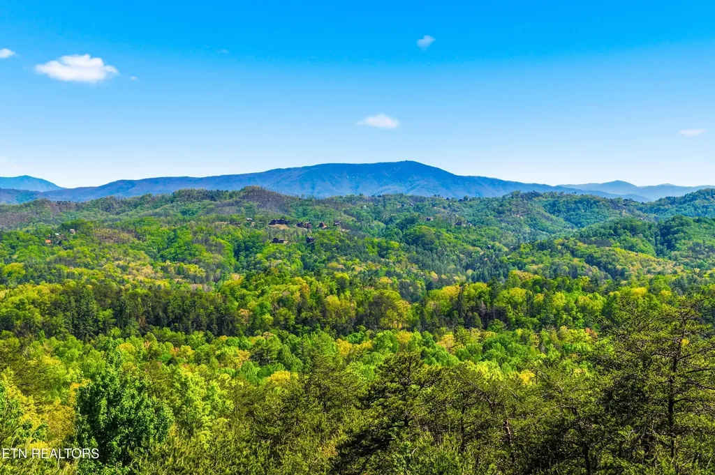 2456 Hackberry Drive Sevierville TN 37862